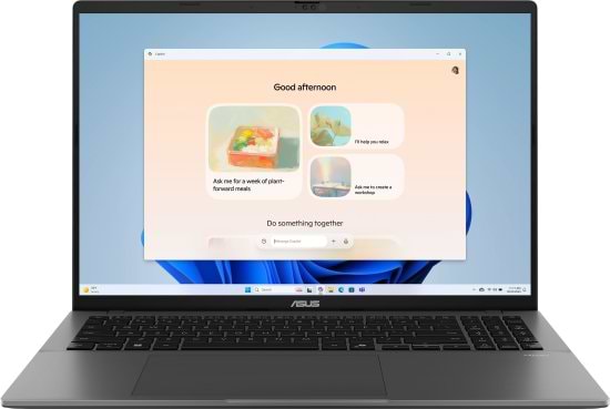 מחשב נייד Asus Vivobook S 16 S3607VA-RP012W אסוס