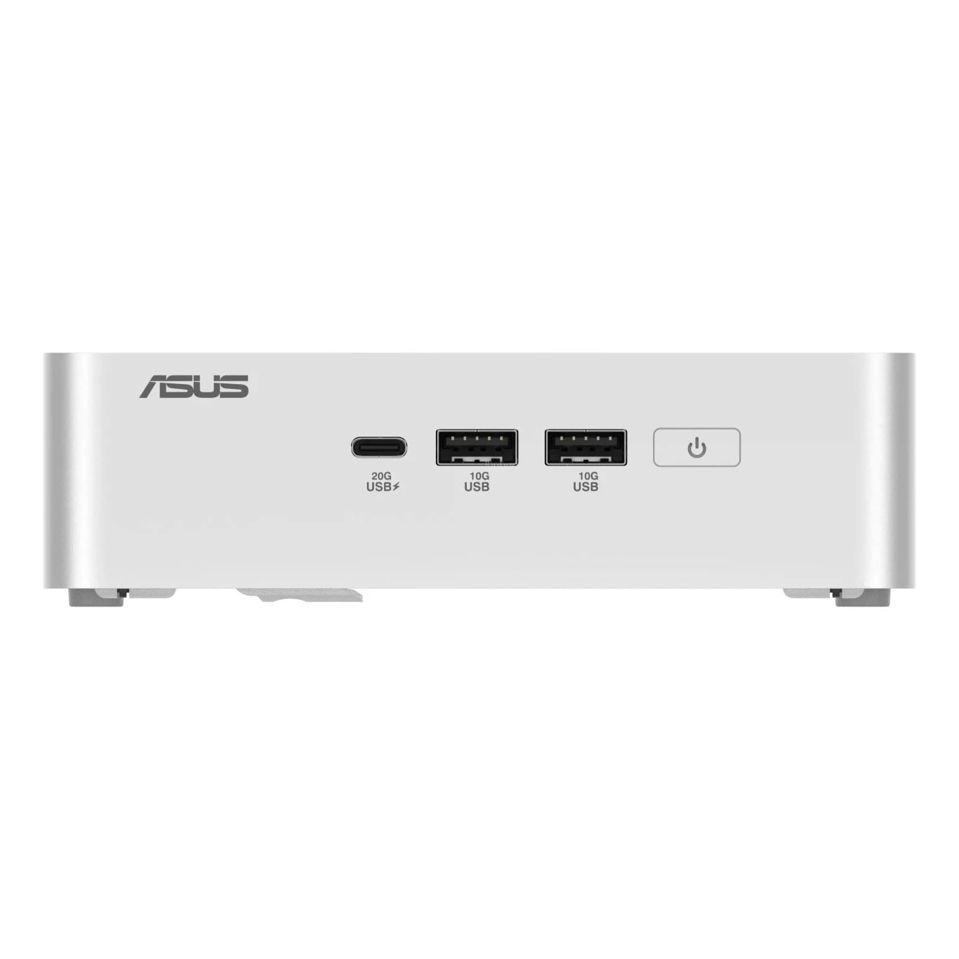 מחשב מיני ASUS NUC 15 Pro+ | 90AR00P3-M000A0 | Ultra 7 255H | Intel Arc
