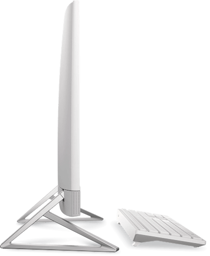 מחשב All In One Dell EC24250 IN-RD33-16133