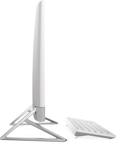 מחשב All In One Dell EC24250 IN-RD33-16134