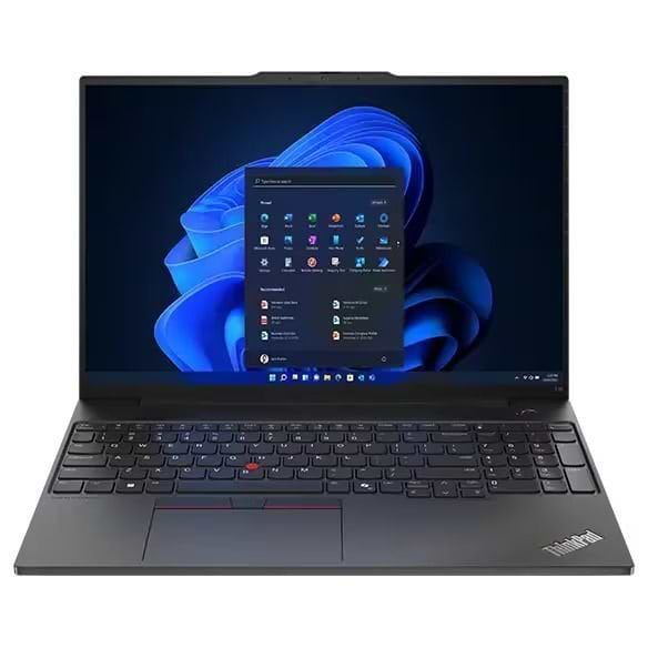 Lenovo ThinkPad – הבחירה המקצועית למחשב נייד אמין ועמיד