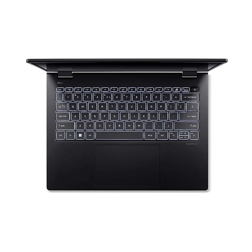 מחשב נייד Acer TravelMate P6 14 AI NX.BK7EC.00D אייסר
