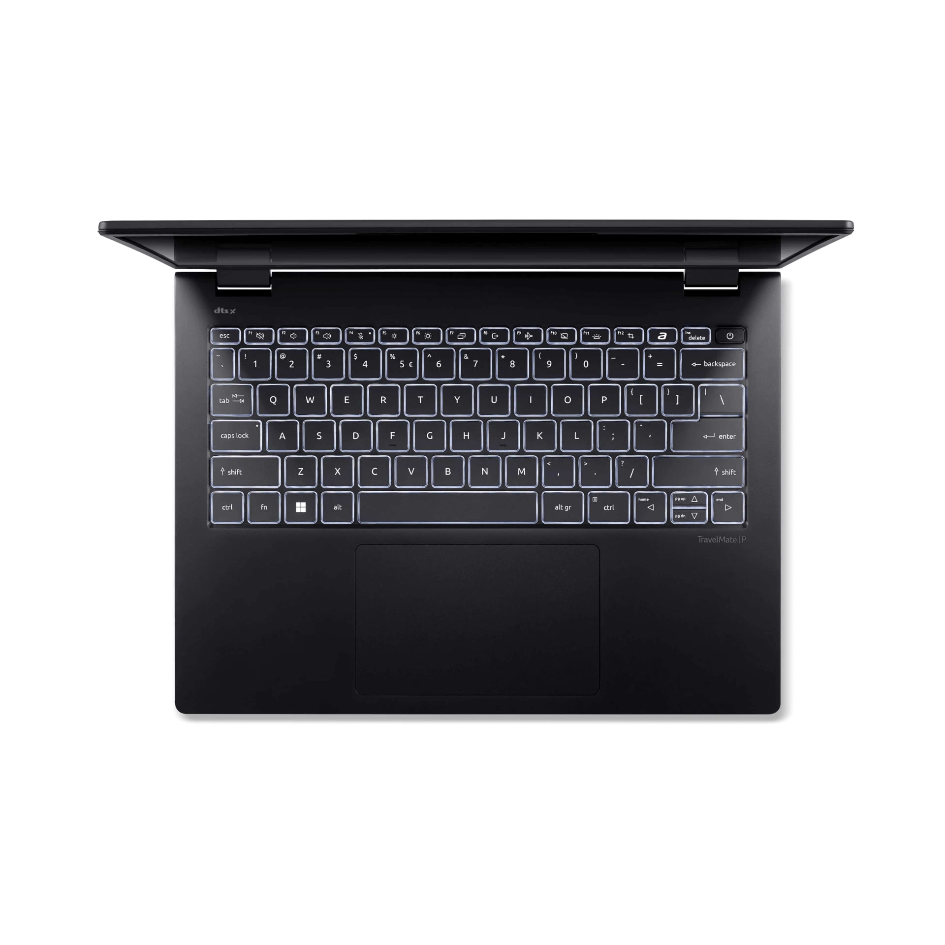 מחשב נייד Acer TravelMate P6 14 AI NX.BK7EC.004 אייסר