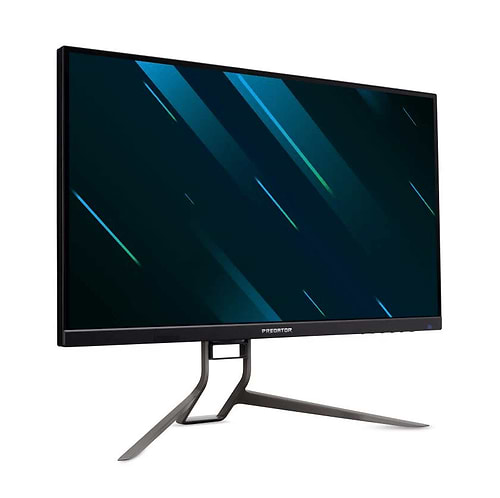 מסך מחשב ‏31.5 ‏אינטש Acer Predator XB3 XB323UGX UM.JX3EE.V01 4K אייסר