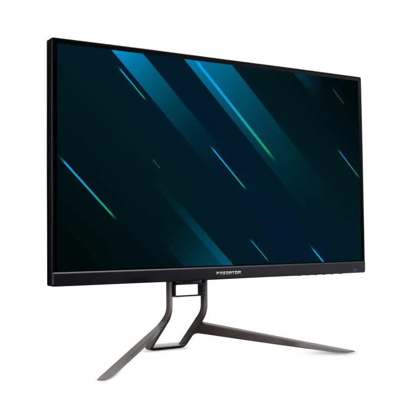 מסך מחשב ‏31.5 ‏אינטש Acer Predator XB3 XB323UGX UM.JX3EE.V01 4K אייסר