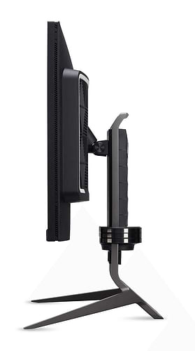 מסך מחשב ‏31.5 ‏אינטש Acer Predator XB3 XB323UGX UM.JX3EE.V01 4K אייסר