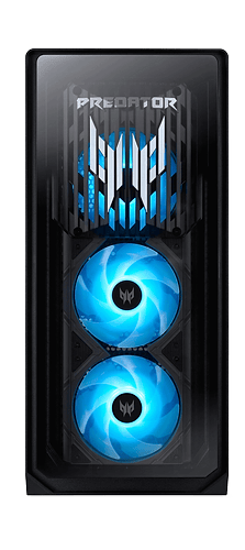 מחשב נייח גיימינג Acer PREDATOR ORION 7000 DG.E4DET.00G אייסר