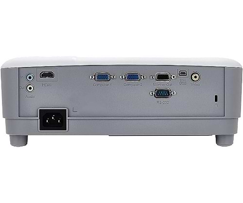 מקרן ViewSonic PA503XE