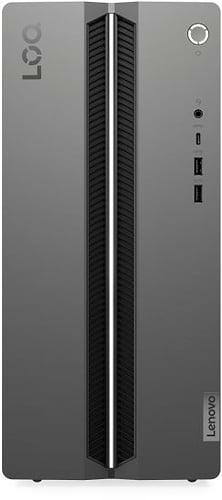 מחשב נייח Lenovo LOQ 17IAX10 Tower 91AY002NYS לנובו