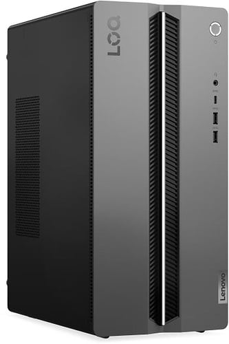 מחשב נייח Lenovo LOQ 17IAX10 Tower 91AY001NYS לנובו