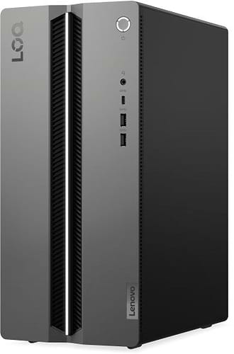 מחשב נייח Lenovo LOQ 17IAX10 Tower 91AY002SYS לנובו