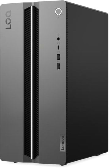 מחשב נייח Lenovo LOQ 17IAX10 Tower 91AY002SYS לנובו