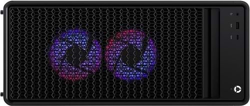 מחשב נייח Lenovo Legion T5-30IAS10 Tower 90YA005YYS לנובו