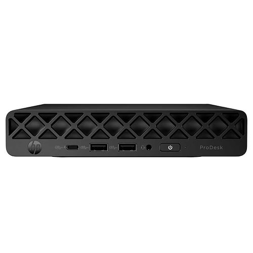 מחשב נייח HP ProDesk 4 Mini G1i BY7B2ET