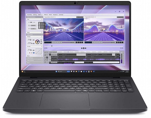 מחשב נייד Dell Pro Max 16 MC16250 PM-RD33-16262 דל