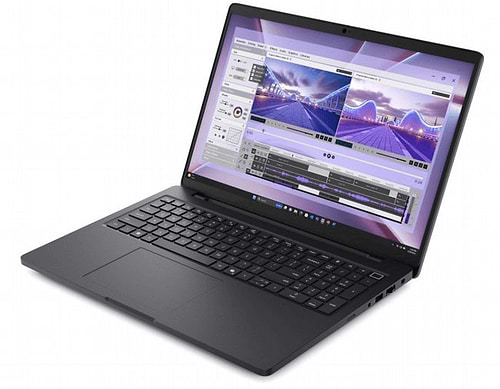 מחשב נייד Dell Pro Max 16 MC16250 PM-RD33-16262 דל