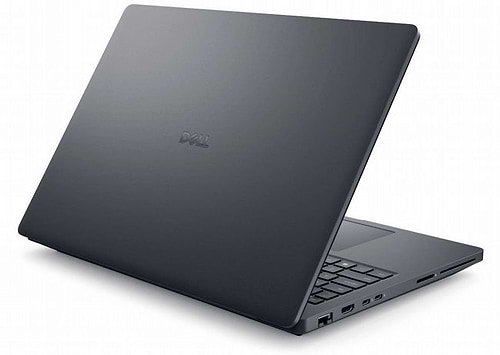 מחשב נייד Dell Pro Max Plus 16 MB16250 PM-RD33-16277 דל