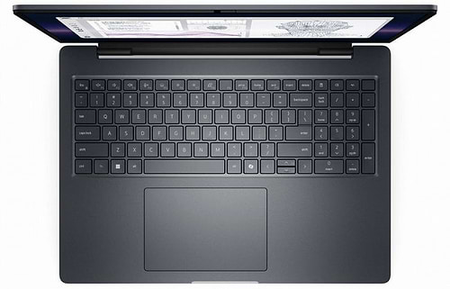 מחשב נייד Dell Pro Max Plus 16 MB16250 PM-RD33-16276 דל