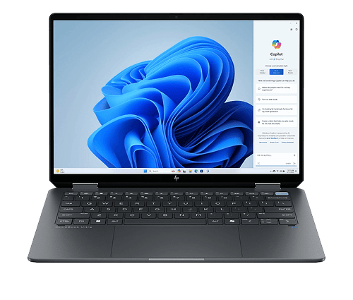 מחשב נייד HP OmniBook Ultra Flip 14