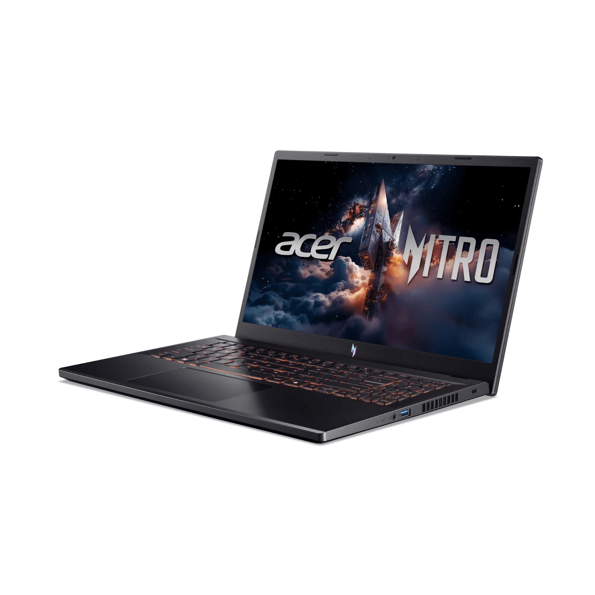 מחשב נייד Acer Nitro V 15 Intel NH.QZ9EC.00C אייסר