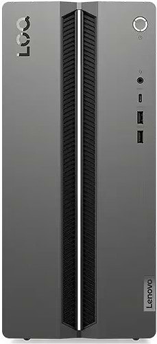 מחשב נייח Lenovo LOQ 17IAX10 Tower 91AY002UYS לנובו
