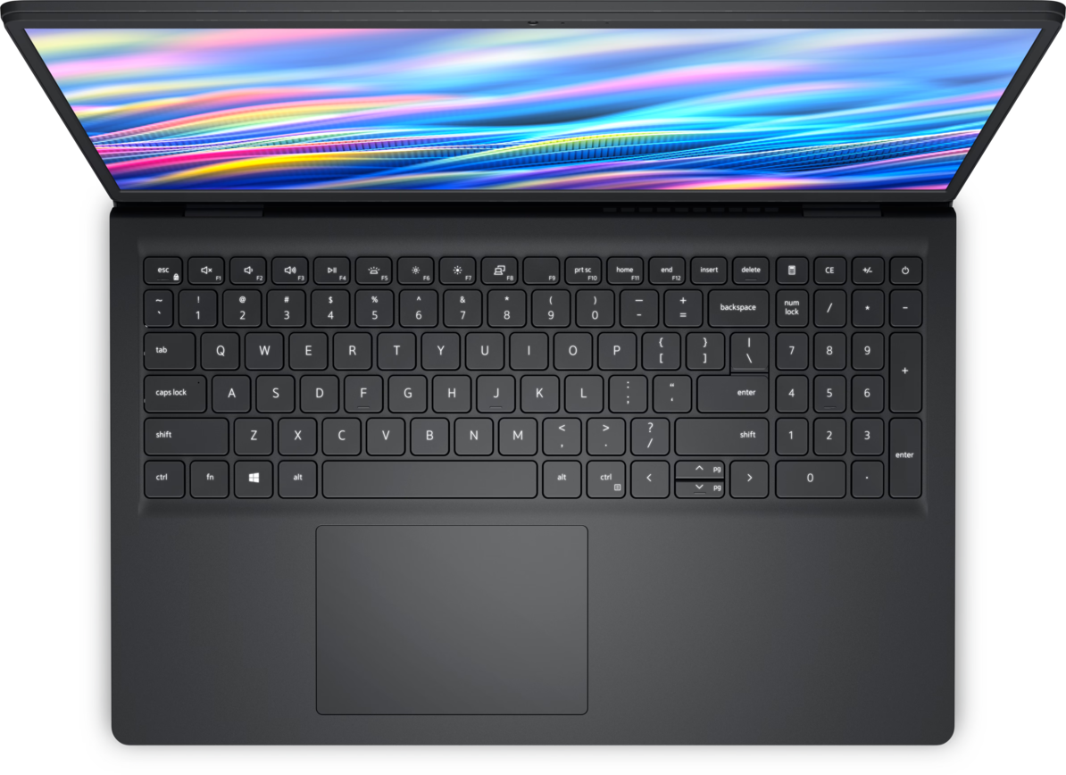 מחשב נייד Dell 15 DC15250 IN-RD33-16247 דל