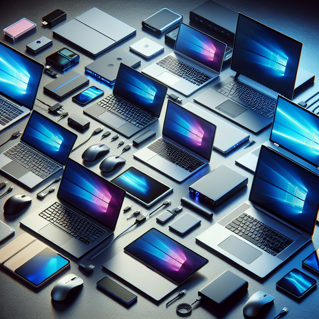 מחשבים ניידים - המדריך השלם לקנייה, יתרונות וחסרונות