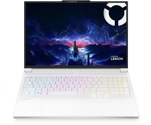 מחשב נייד Lenovo Legion 7-16IAX10 83KY0046IV לנובו