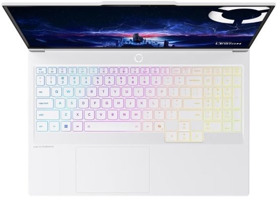 מחשב נייד Lenovo Legion 7-16IAX10 83KY0046IV לנובו