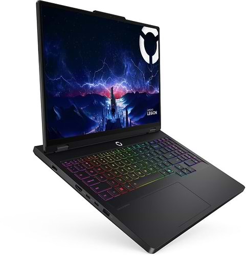 מחשב נייד Lenovo Legion Pro 5 16IAX10 83F3005LIV לנובו