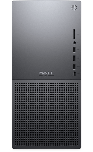 מחשב נייח Dell Tower Plus EBT2250 XP-RD33-16139 דל