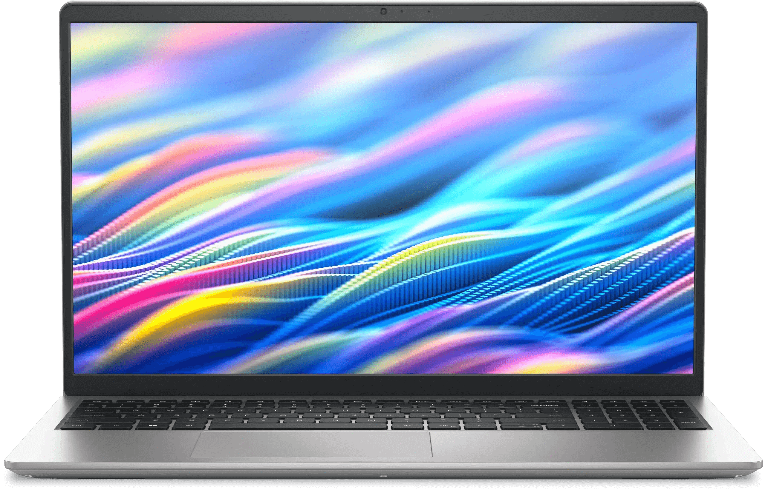 מחשב נייד Dell 15 DC15250 Metal IN-RD33-16284 דל