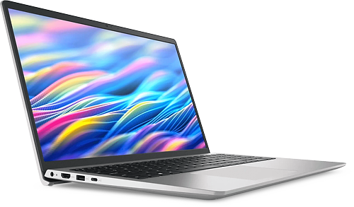 מחשב נייד Dell 15 DC15250 Metal IN-RD33-16283 דל