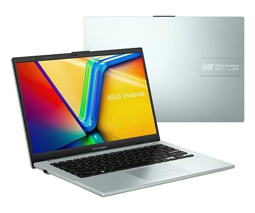 מחשב נייד Asus Vivobook Go 14 E1404GA-NK074 אסוס