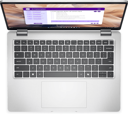 מחשב נייד Dell Pro 14 PB14250-6477 דל