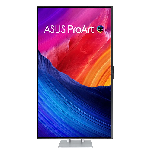 מסך מחשב ''Asus ProArt Display OLED PA32UCDM 4K  אסוס
