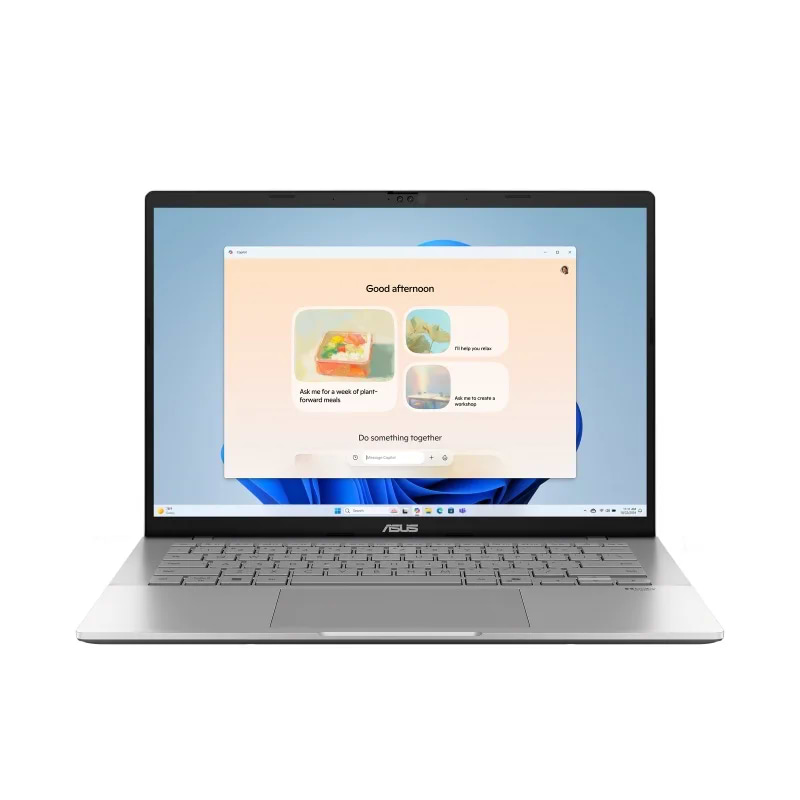 מחשב נייד Asus Vivobook 14 M1407KA-LY038 אסוס