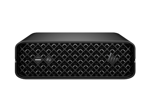 מחשב נייח מיני HP Z2 Mini G1i Workstation Desktop PC A40S9ET