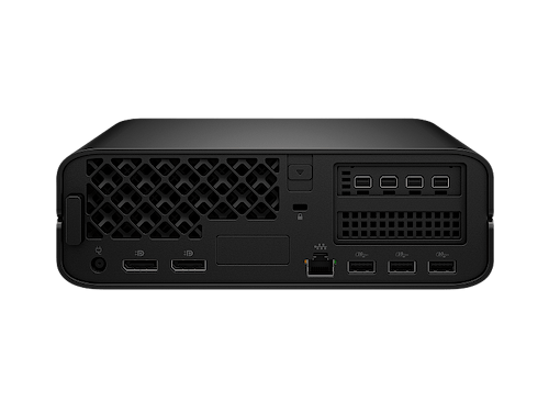 מחשב נייח מיני HP Z2 Mini G1i Workstation Desktop PC A40S9ET