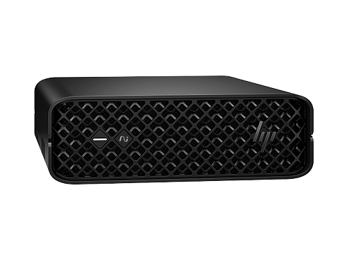 מחשב נייח מיני HP Z2 Mini G1i Workstation Desktop PC A40S9ET