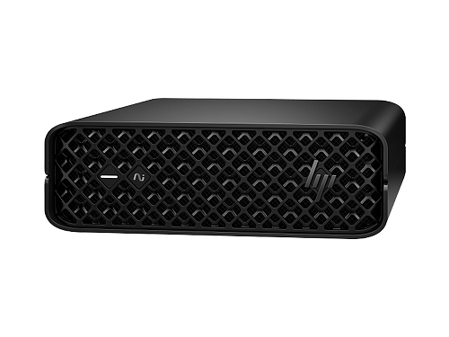 מחשב נייח מיני HP Z2 Mini G1i Workstation Desktop PC A40S9ET