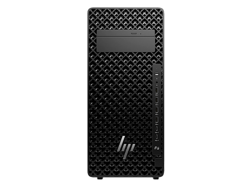 מחשב נייח HP Z2 Tower G1i Workstation Desktop PC A40SLET