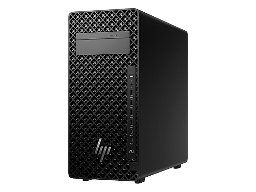 מחשב נייח HP Z2 Tower G1i Workstation Desktop PC A40SMET