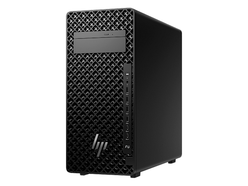 מחשב נייח HP Z2 Tower G1i Workstation Desktop PC A40SHET