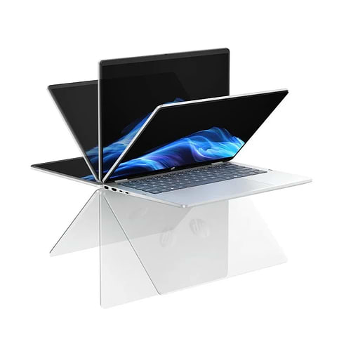 מחשב נייד HP OmniBook 5 Flip 14 C72WJEA