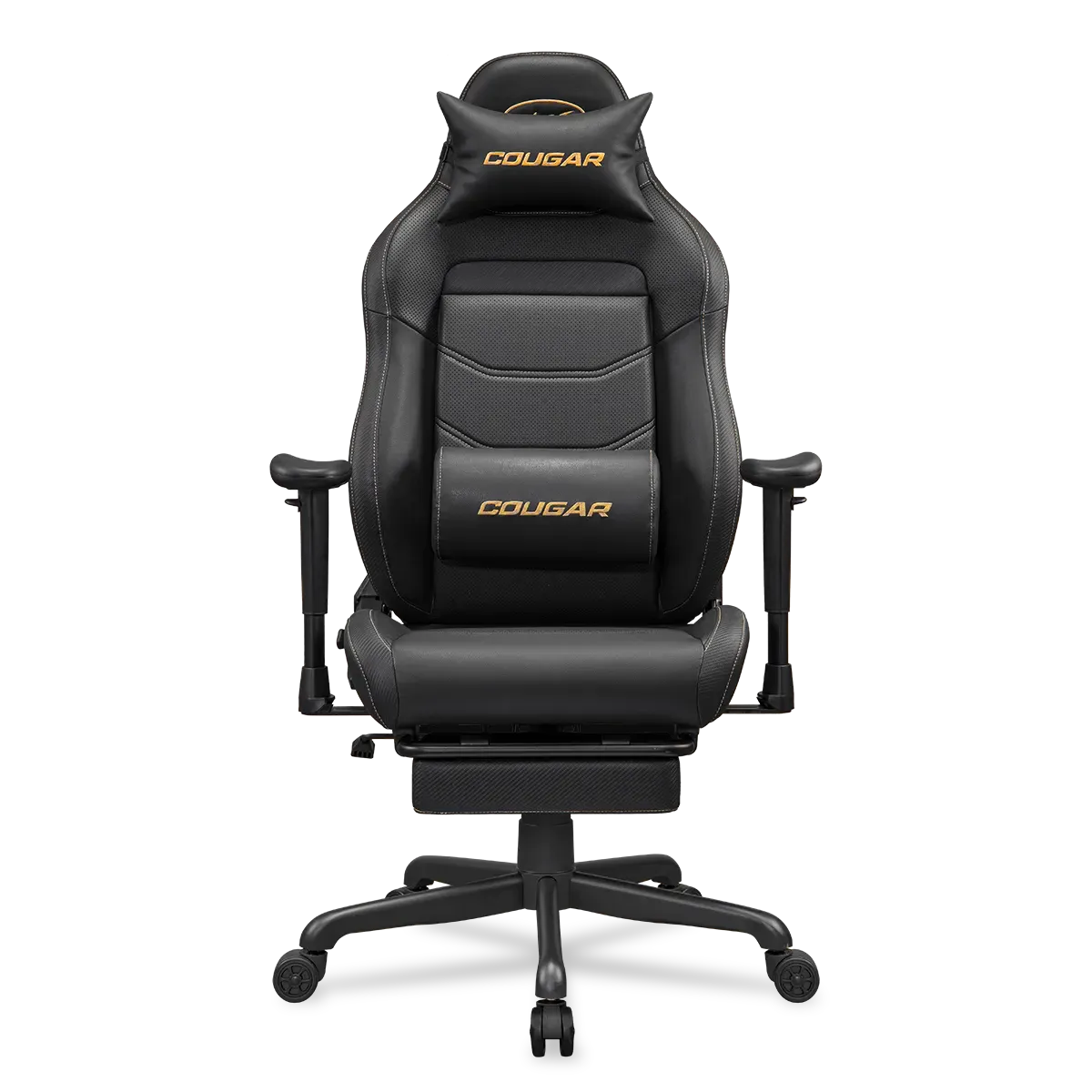 כסא גיימינג COUGAR EXPLORE Neo gaming chair / GOLD