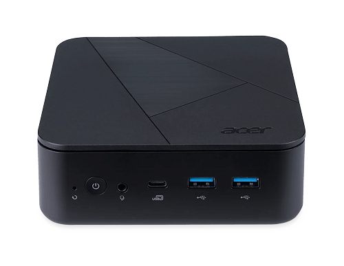 מחשב נייח Acer Veriton NUC DT.R62ET.006