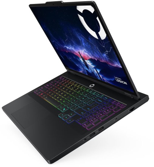 מחשב נייד Lenovo Legion Pro 5 16IAX10H 83LU0035IV לנובו