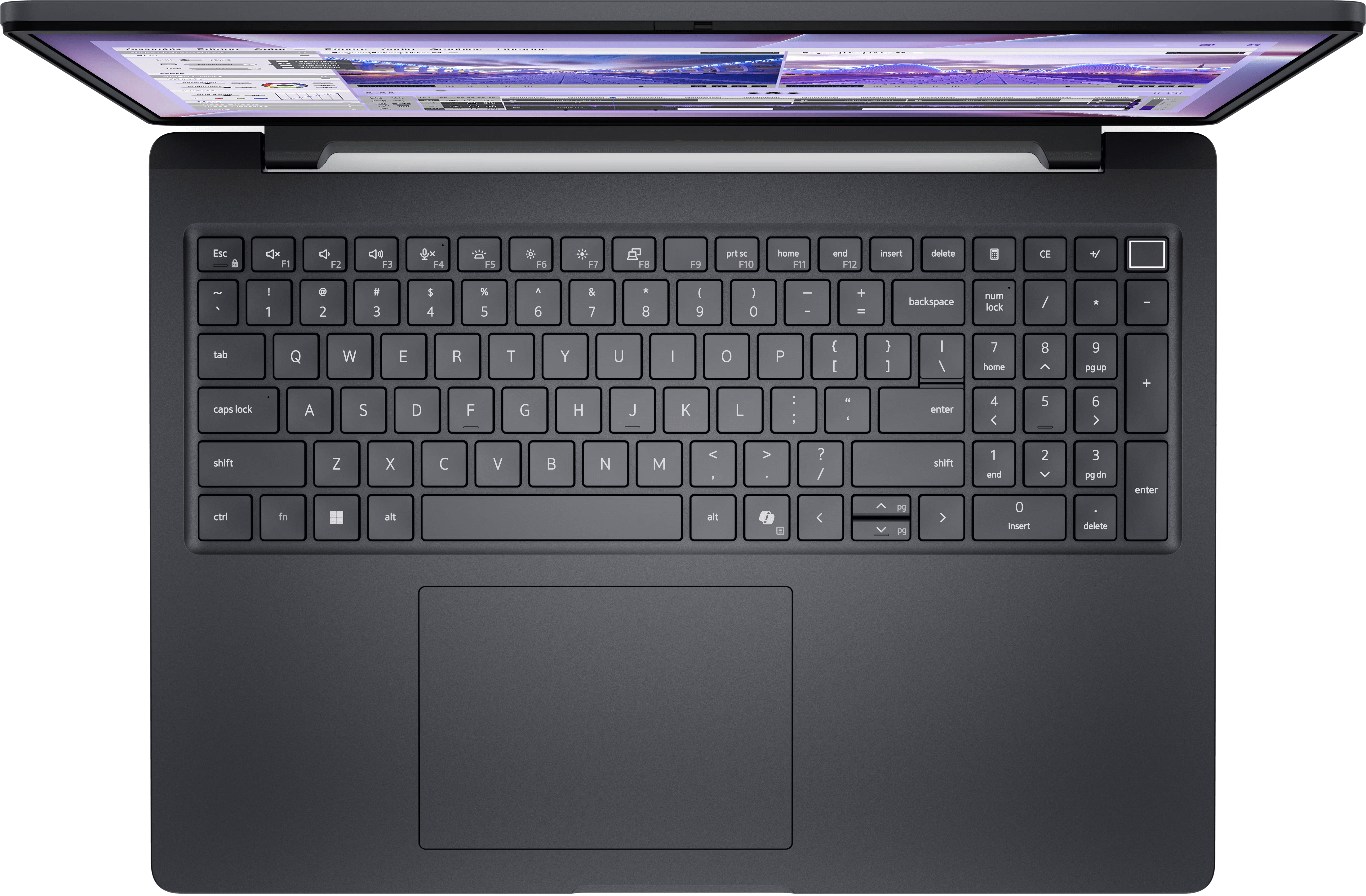 מחשב נייד Dell Pro Max 16 MC16250 PM-RD33-16348 דל