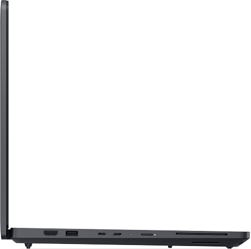 מחשב נייד Dell Pro Max 16 MC16250 PM-RD33-16348 דל